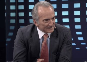 Finalmente, Emilio Ocampo no será el presidente del Banco Central en el gobierno de Javier Milei