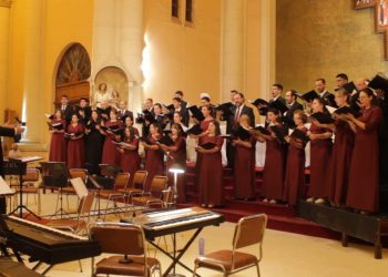 Mañana se realiza un encuentro musical «Acordes de Primavera 2023» a beneficio de la Fundación “Pata Pila”