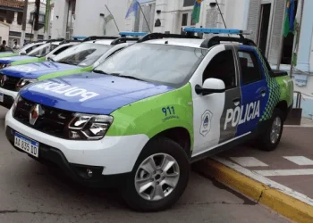 Gran Buenos Aires: patrullero mató a nene de 9 años y dejó a su hermanito de 5 internado al borde la muerte