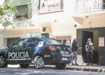 Violento asalto en un comercio de ciudad
