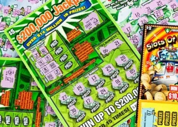 Ganó una fortuna en la lotería: su «truco» fue haber sido buena persona