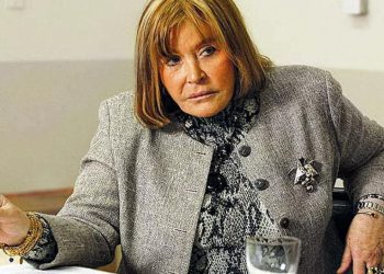 La jueza María Servini pidió a los candidatos poner énfasis en la reposición de boletas: “No me vengan a hablar de fraude”
