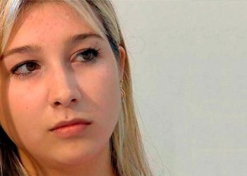 “Está medicada”: así pasa sus días en la cárcel Nahir Galarza, condenada por el crimen de Fernando Pastorizzo