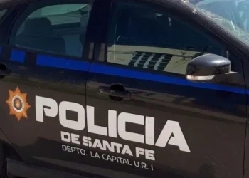 Un caso brutal: Matan de un balazo por la espalda a un joven en la provincia de Santa Fe