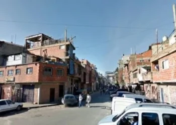 ​Capturan a «Bad Bunny», presunto miembro de la banda narco de «Marcos» en el barrio 1-11-14