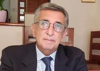 Designan a Alejandro Melik como titular de la Oficina Anticorrupción