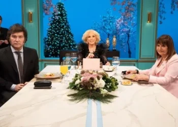 «La situación es lamentable; nos han saqueado el país»