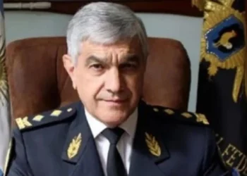 Purga en la Federal: pasan a retiro a los 16 comisarios de la plana mayor