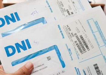El Renaper lanza el nuevo DNI electrónico: cómo funcionará y qué ocurrirá con los documentos actuales