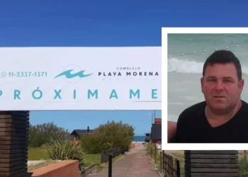 Murió el empresario que había sido atacado por un grupo de jóvenes en un balneario de Necochea