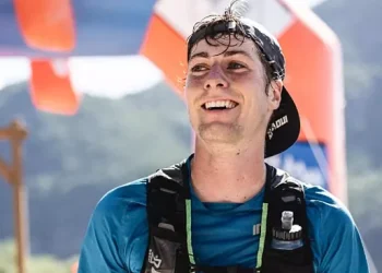 Conmoción: murió Esteban Olivero, la máxima promesa del atletismo mundial, a los 22 años