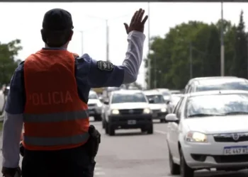 Conocé el operativo que preparó Seguridad para recibir el 2024