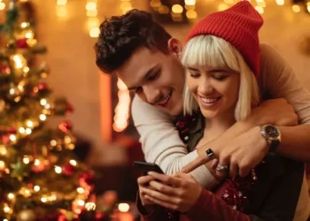 20 mensajes de Año Nuevo para copiar, pegar y enviar a los series queridos