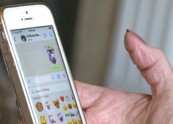 Nueva función en WhatsApp Web: ahora los textos podrán reemplazarse de forma instantánea con emojis