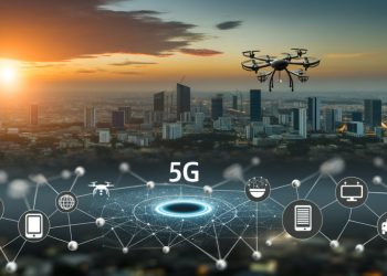El amanecer del 5G: transformación y conexión sin precedentes cada vez más cerca