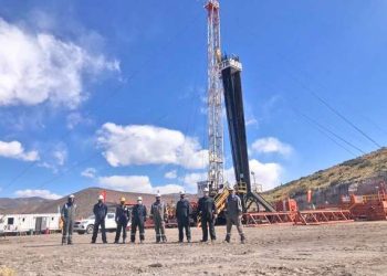 Hidrocarburos: Mendoza reactivó Loma de la Mina y Vega Grande y concesionará estas dos áreas clave