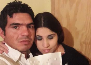 “Le susurraba al oído y la tenía abrazada”: el dramático relato de una testigo del femicidio que ocurrió en Guaymallén