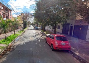 Provincia de Buenos Aires: Mataron a una pareja en su casa y detuvieron al hijo de una de las víctimas
