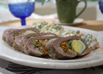 Qué puedes hacer con las sobras de las fiestas: consejos, trucos y recetas