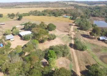 Una finca de 5 mil hectáreas en la frontera que pertenecía a un capo narco quedó en manos del Estado