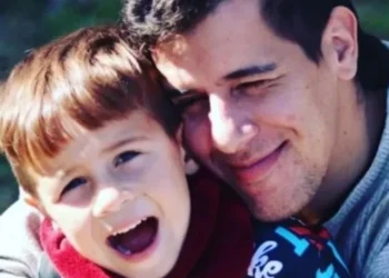 “Pude hacer más”: el papá de Lucio Dupuy habló en el jury a la jueza que le dio la tenencia a las asesinas