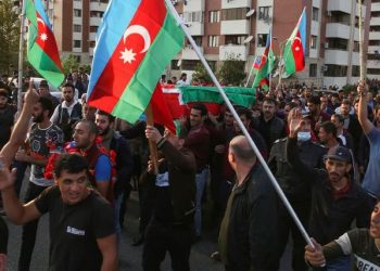 Armenia y Azerbaiyán alcanzaron un acuerdo de paz