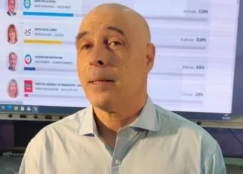 Abdala: «Le pedimos a todo el arco opositor que acompañe los proyectos»