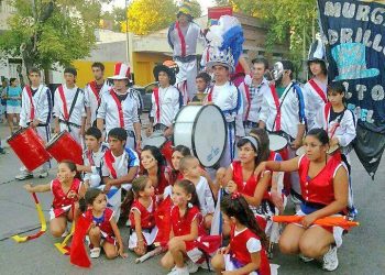 Murga “Ladrillos Sueltos”: 20 años de ritmo, solidaridad y transformación
