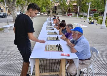 Síntesis Deportiva
