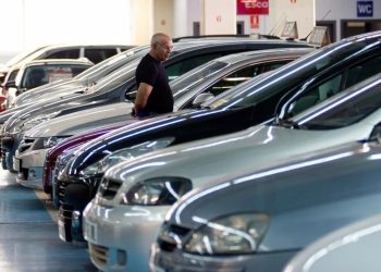 Automotores: a pesar de la crisis económica las ventas de usados y cero kilómetro superaron las expectativas en el 2023