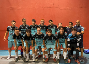 Síntesis Deportiva