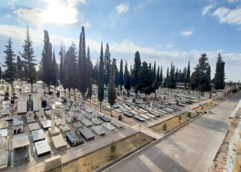Cementerio Central: horarios de apertura y cierre durante las Fiestas de fin de año