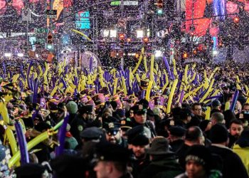 Año Nuevo: ¿Cuáles son las aplicaciones gratuitas para hacer el conteo regresivo?