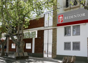 Alumnos del colegio Redentor presentarán su concierto aniversario el jueves