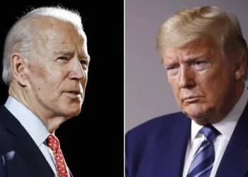 Biden está dispuesto a declinar su candidatura a la reelección si Trump no se presenta a las elecciones