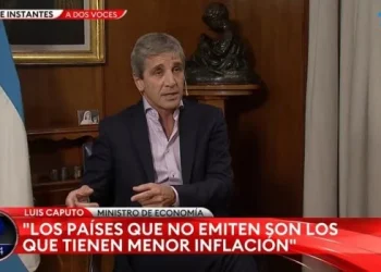 Caputo aseguró que se va a buscar una nueva fórmula de movilidad jubilatoria