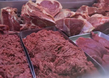 Una cliente le pidió carne molida, volvió un día después y le hizo un reclamo que nadie lo puede creer