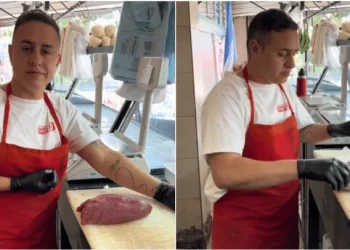 Carnicero reveló cuál es el mejor corte de carne para reemplazar al matambre: “Mucho más barato y queda bien”