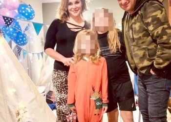 Caso Jaquelín Carrieri: el ex esposo dio su versión de la muerte de la sanrafaelina