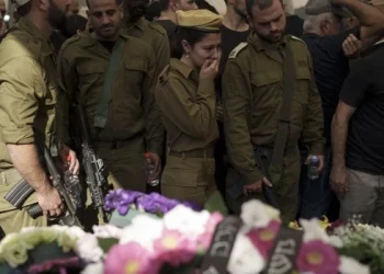 El Ejército israelí asesinó a tres palestinos más en nuevos operativos en Cisjordania