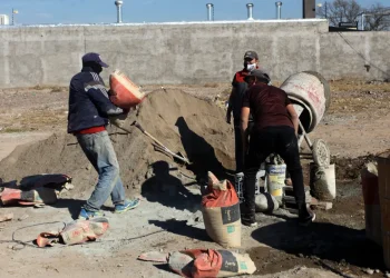 Con una suba interanual de más del 170%, esto cuesta construir una casa en Mendoza