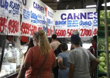 Alimentos: el consejo de los empresarios a los mendocinos para que bajen los precios