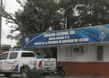 Santiago del Estero: Contrató a su cuñado para que haga arreglos en su casa y abusó de ella