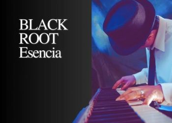 Cristian Rubio y su banda presentará hoy el disco “Black Root Esencia – Músicade raíz negra”