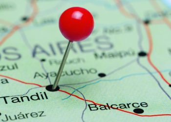 Cuál es la ciudad de Argentina más segura y tranquila, según la inteligencia artificial