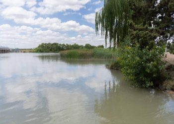 Desde enero, Mendoza tendrá una nueva playa