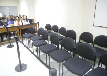 Juicios populares: el listado de potenciales jurados del 2023 se utilizará para el año que viene