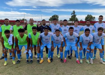 Deportivo Goudge y Las Paredes accedieron a la semifinal del Torneo de los Cinco