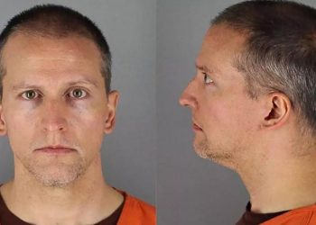 Ataque en prisión contra el policía que mató a George Floyd: Derek Chauvin recibió 22 puñaladas