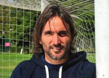 Diego Martínez asumirá el 2 de enero como entrenador de Boca